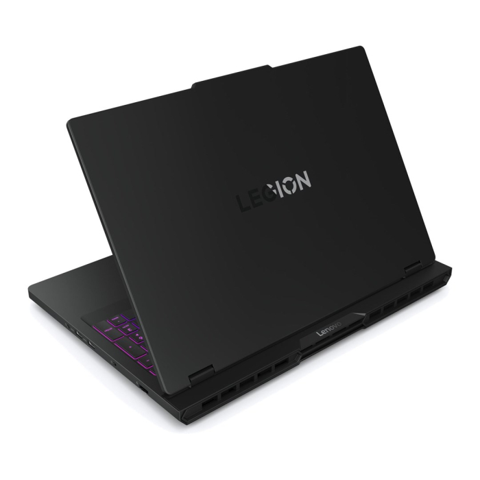 Laptop Lenovo Legion Pro 5, 16" WQXGA, Intel® Core™ Ultra 7 255HX pana la 5.2 GHz, 32 GB RAM DDR5 5600, 1 TB SSD, NVIDIA® GeForce® RTX 5060 8 GB, Windows 11 Home, Eclipse Black [7]