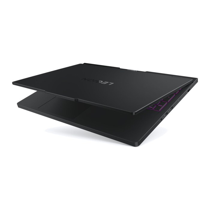 Laptop Lenovo Legion Pro 5, 16" WQXGA, Intel® Core™ Ultra 7 255HX pana la 5.2 GHz, 32 GB RAM DDR5 5600, 1 TB SSD, NVIDIA® GeForce® RTX 5060 8 GB, Windows 11 Home, Eclipse Black [6]