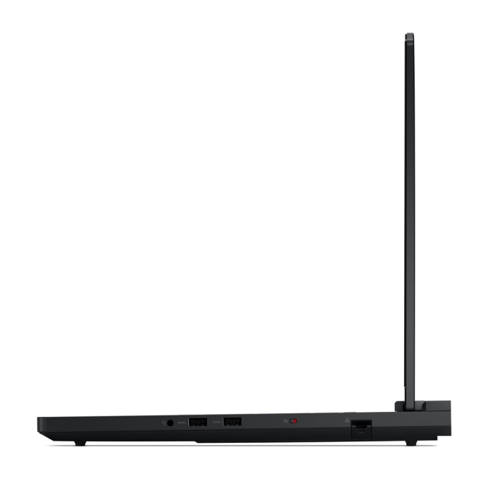 Laptop Lenovo Legion Pro 7, 16" WQXGA, Intel® Core™ Ultra 9 275HX pana la 5.4 GHz, 64 GB RAM DDR5 6400, 1 TB SSD, NVIDIA® GeForce® RTX 5070 Ti 12 GB, Free Dos, Eclipse Black [6]