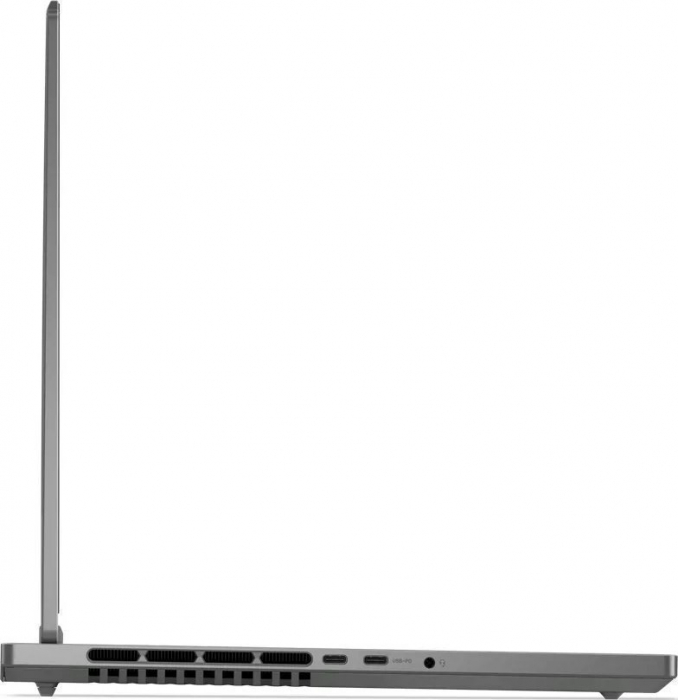 Laptop Lenovo Legion Slim 5, 16" WQXGA, AMD Ryzen™ 7 8845 pana la 5.1 GHz, 32 GB RAM DDR5 5600, 1 TB SSD, NVIDIA® GeForce® RTX 4060 8 GB, Free Dos, Luna Grey [4]