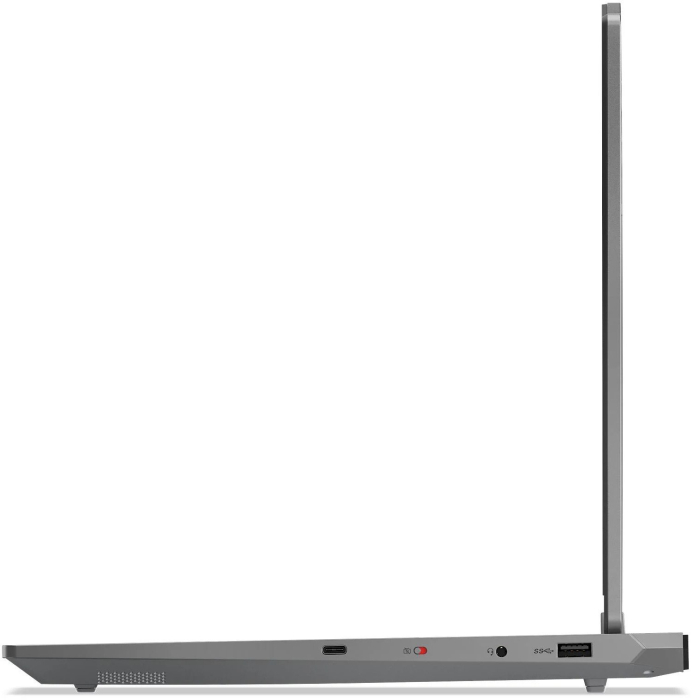 Laptop Lenovo LOQ, 15.6" Full HD, AMD Ryzen™ 5 220 pana la 4.9 GHz, 16 GB RAM DDR5 5600, 512 GB SSD, NVIDIA® GeForce® RTX 5050 8 GB, Free Dos, Luna Grey [5]