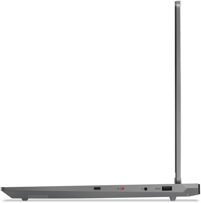 Laptop Lenovo LOQ, 15.6" Full HD, AMD Ryzen™ 5 220 pana la 4.9 GHz, 16 GB RAM DDR5 5600, 512 GB SSD, NVIDIA® GeForce® RTX 5050 8 GB, Windows 11 Home, Luna Grey [5]