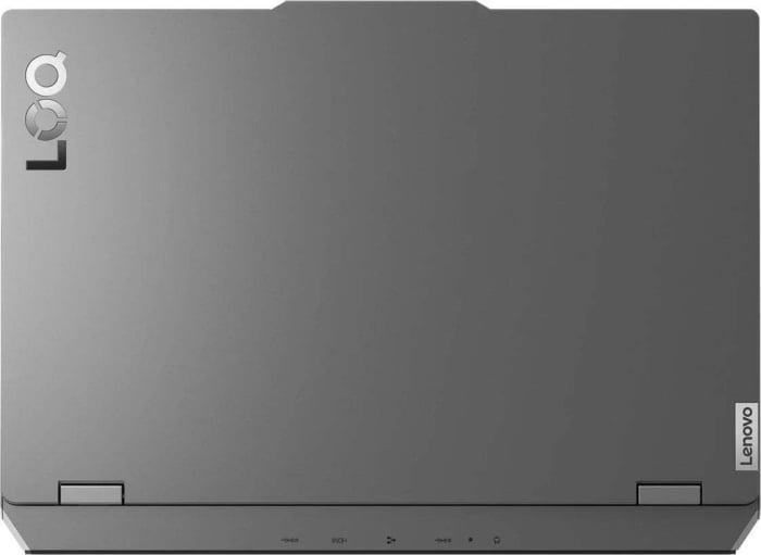 Laptop Lenovo LOQ, 15.6" Full HD, AMD Ryzen™ 5 7235HS pana la 4.2 GHz, 12 GB RAM DDR5 4800, 512 GB SSD, NVIDIA® GeForce® RTX 3050 6 GB, Free Dos, Luna Grey [8]
