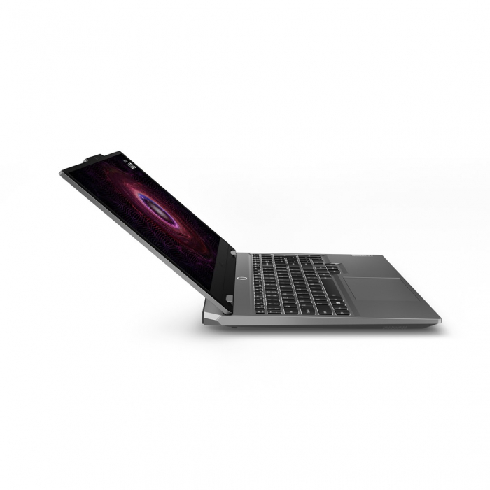 Laptop Lenovo LOQ, 15.6" Full HD, AMD Ryzen™ 5 7235HS pana la 4.2 GHz, 16 GB RAM DDR5 4800, 512 GB SSD, NVIDIA® GeForce® RTX 3050 6 GB, Windows 11 Home, Luna Grey [5]