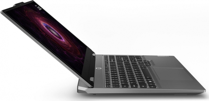 Laptop Lenovo LOQ, 15.6" Full HD, AMD Ryzen™ 5 8645HS pana la 5 GHz, 16 GB RAM LPDDR5x 5600, 512 GB SSD, NVIDIA® GeForce® RTX 4060 8 GB, Free Dos, Luna Grey [3]