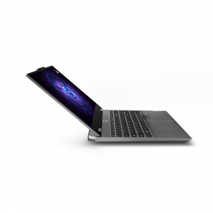 Laptop Lenovo LOQ, 15.6" Full HD, Intel® Core™ i5 12450HX pana la 4.4 GHz, 16 GB RAM DDR4 4800, 512 GB SSD, NVIDIA® GeForce® RTX 3050 6 GB, Windows 11 Home, Luna Grey [6]