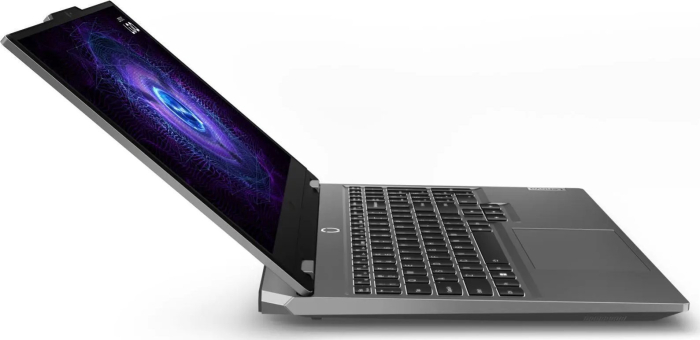 Laptop Lenovo LOQ, 15.6" Full HD, Intel® Core™ i5 12600HX pana la 4.6 GHz, 16 GB RAM DDR5 4800, 512 GB SSD, NVIDIA® GeForce® RTX 4050 6 GB, Windows 11 Home, Luna Grey [6]
