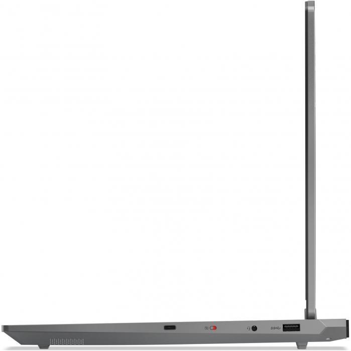 Laptop Lenovo LOQ, 15.6" Full HD, Intel® Core™ i5 13450HX pana la 4.6 GHz, 16 GB RAM DDR5 4800, 1 TB SSD, NVIDIA® GeForce® RTX 5050 8 GB, Windows 11 Home, Luna Grey [6]