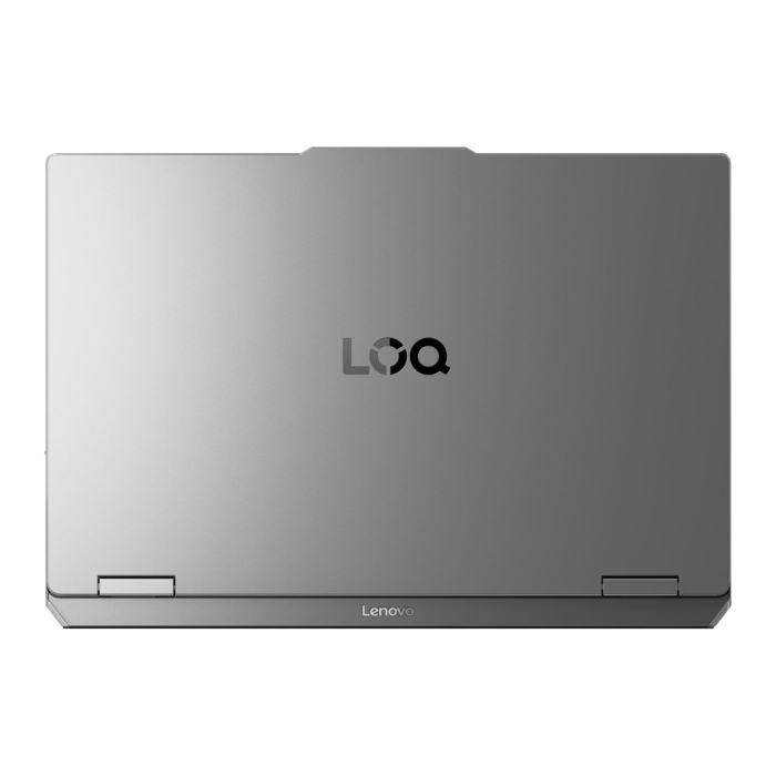 Laptop Lenovo LOQ, 17.3" Full HD, Intel® Core™ i5 13450HX pana la 4.6 GHz, 16 GB RAM DDR5 4800, 1 TB SSD, NVIDIA® GeForce® RTX 5050 8 GB, Windows 11 Home, Luna Grey [9]