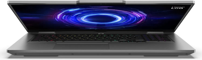 Laptop Lenovo LOQ, 17.3" Full HD, Intel® Core™ i5 13450HX pana la 4.6 GHz, 16 GB RAM DDR5 4800, 512 GB SSD, NVIDIA® GeForce® RTX 5050 8 GB, Free Dos, Luna Grey [7]