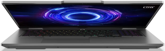 Laptop Lenovo LOQ, 17.3" Full HD, Intel® Core™ i7 13650HX pana la 4.9 GHz, 16 GB RAM DDR5 4800, 512 GB SSD, NVIDIA® GeForce® RTX 5060 8 GB, Windows 11 Home, Luna Grey [7]