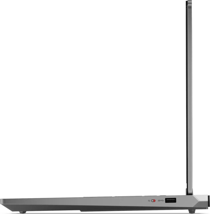 Laptop Lenovo LOQ Essential, 15.6" Full HD, AMD Ryzen™ 5 150 pana la 4.55 GHz, 16 GB RAM DDR5 4800, 512 GB SSD, NVIDIA® GeForce® RTX 5060 8 GB, Windows 11 Home, Luna Grey [6]