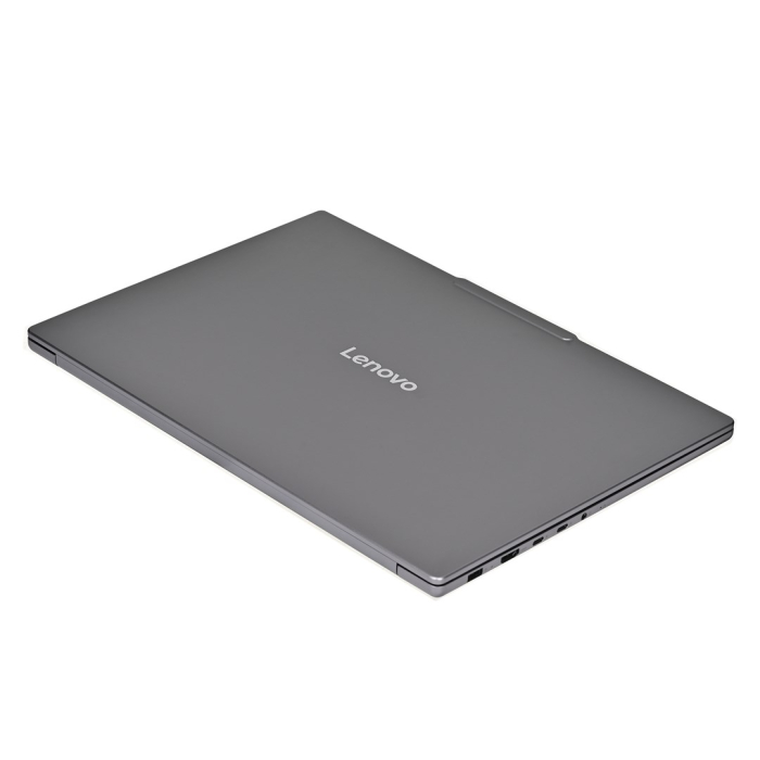 Laptop Lenovo Pro 5, 16" 2.8K Touchscreen, Intel® Core™ Ultra 9 285H pana la 5.4 GHz, 32 GB RAM DDR5, 1 TB SSD, NVIDIA® GeForce RTX® 5050 8 GB, Windows 11 Home, Luna Grey [4]
