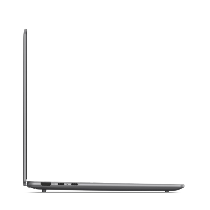 Laptop Lenovo Slim 7, 14" WUXGA Touchscreen, Intel® Core™ Ultra 7 155H pana la 4.8 GHz, 32 GB RAM LPDDR5x 7467, 1 TB SSD, Intel Arc Graphics, Windows 11 Home, Luna Grey [5]