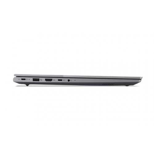Laptop Lenovo ThinkBook 16, 16" WUXGA, AMD Ryzen™ 7 7730U pana la 4.5 GHz, 16 GB RAM DDR4 3200, 512 GB SSD, AMD Radeon Graphics, Windows 11 Pro, Arctic Grey [3]