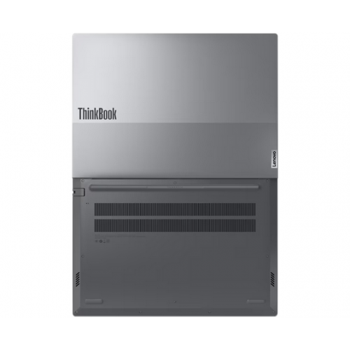 Laptop Lenovo ThinkBook 16, 16" WUXGA, AMD Ryzen™ 7 7730U pana la 4.5 GHz, 16 GB RAM DDR4 3200, 512 GB SSD, AMD Radeon Graphics, Windows 11 Pro, Arctic Grey [4]