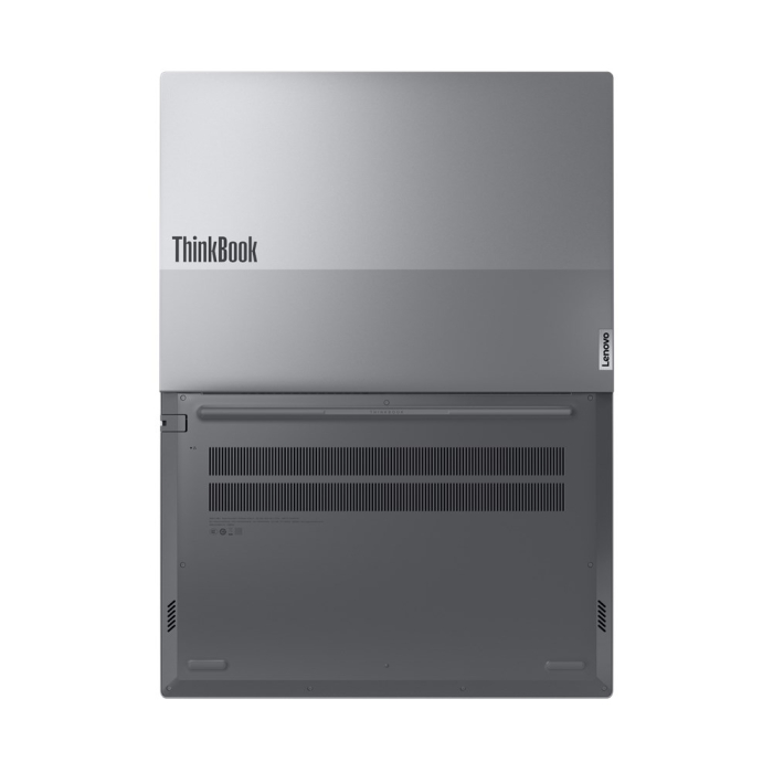 Laptop Lenovo ThinkBook 16 G6 IRL, 16" WUXGA, Intel® Core™ i5 13500H pana la 4.7 GHz, 32 GB RAM DDR5, 1 TB SSD, Intel Iris Xᵉ Graphics, Free Dos, Arctic Grey [8]