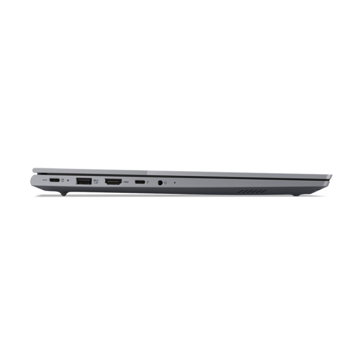 Laptop Lenovo ThinkBook 16 G6 IRL, 16" WUXGA, Intel® Core™ i5 13500H pana la 4.7 GHz, 32 GB RAM DDR5, 1 TB SSD, Intel Iris Xᵉ Graphics, Free Dos, Arctic Grey [4]