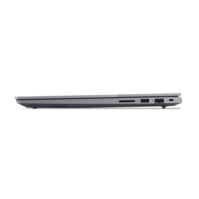 Laptop Lenovo ThinkBook 16 G6 IRL, 16" WUXGA, Intel® Core™ i5 13500H pana la 4.7 GHz, 32 GB RAM DDR5, 1 TB SSD, Intel Iris Xᵉ Graphics, Free Dos, Arctic Grey [5]