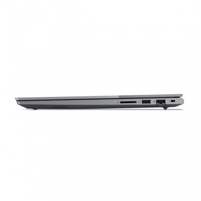 Laptop Lenovo ThinkBook 16 G7 IML, 16" WUXGA, Intel® Core™ Ultra 5 125U pana la 4.3 GHz, 16 GB RAM LPDDR5 5600, 512 GB SSD, Intel Graphics, Windows 11 Pro, Arctic Grey [7]
