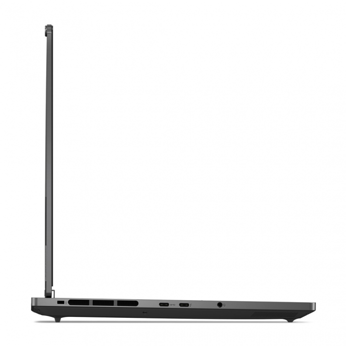 Laptop Lenovo ThinkBook 16p G4 IRH, 16" WQXGA, Intel® Core™ i7 13700H pana la 5 GHz, 16 GB RAM DDr5 5200, 1 TB SSD, NVIDIA® GeForce® RTX 4060 8 GB, Windows 11 Pro, Storm Grey [4]