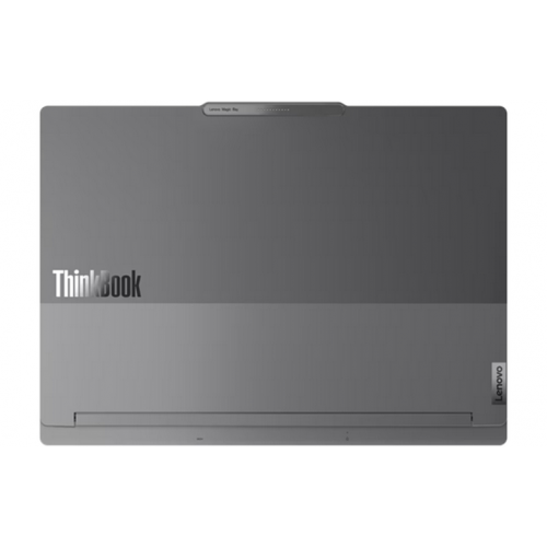 Laptop Lenovo ThinkBook 16p G5, 16" 3.2K, Intel® Core™ i9 14900HX pana la 5.8 GHz, 32 GB RAM DDR5 5600, 1 TB SSD, NVIDIA® GeForce® RTX 4060 8 GB, Free Dos, Black [4]