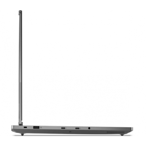 Laptop Lenovo ThinkBook 16p G5, 16" 3.2K, Intel® Core™ i9 14900HX pana la 5.8 GHz, 32 GB RAM DDR5 5600, 1 TB SSD, NVIDIA® GeForce® RTX 4060 8 GB, Free Dos, Black [3]