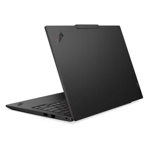 Laptop Lenovo ThinkPad E14 G7, 14" WUXGA, Intel® Core™ Ultra 5 225U pana la 4.8 GHz, 16 GB RAM DDR5 5600, 512 GB SSD, Intel Graphics, Windows 11 Pro, Black [8]