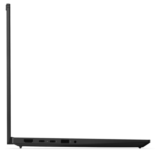 Laptop Lenovo ThinkPad E14 G7, 14" WUXGA, Intel® Core™ Ultra 5 225U pana la 4.8 GHz, 16 GB RAM DDR5 5600, 512 GB SSD, Intel Graphics, Windows 11 Pro, Black [5]