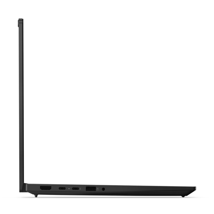 Laptop Lenovo ThinkPad E14 G7, 14" WUXGA, Intel® Core™ Ultra 5 226V pana la 4.5 GHz, 16 GB RAM LPDDR5x 8533, 512 GB SSD, Intel Arc Graphics, Windows 11 Pro, Black [5]