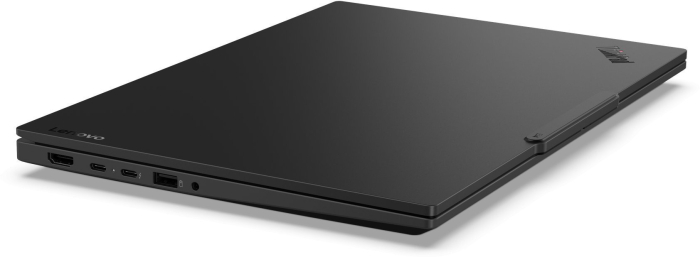 Laptop Lenovo ThinkPad E14 G7, 14" WUXGA, Intel® Core™ Ultra 7 258V pana la 4.8 GHz, 32 GB RAM LPDDR5x 8533, 1 TB SSD, Intel Arc Graphics, Windows 11 Pro, Black [8]