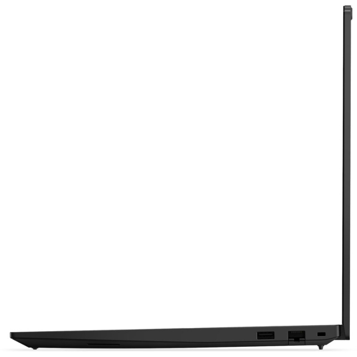 Laptop Lenovo ThinkPad E16 G3, 16" WUXGA, Intel® Core™ Ultra 5 225U pana la 4.8 GHz, 32 GB RAM DDR5 5600, 1 TB SSD, Intel Graphics, Free Dos, Black [5]