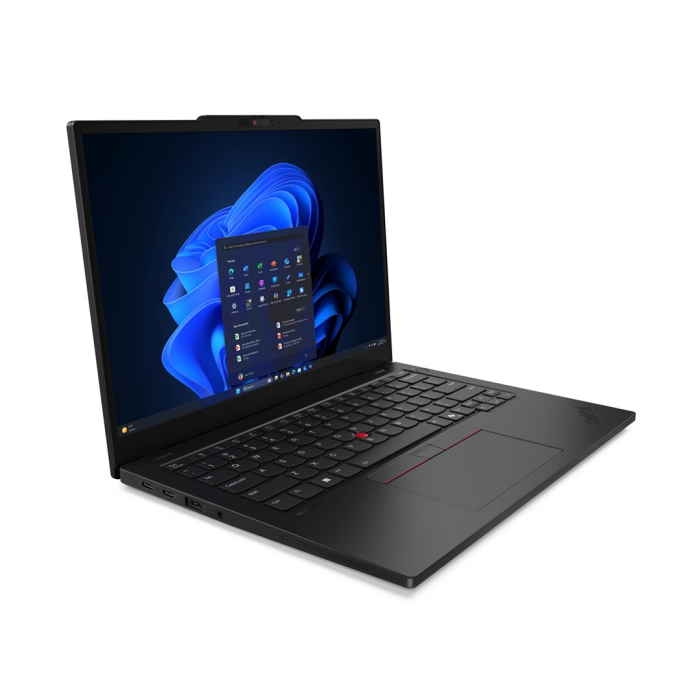 Laptop Lenovo ThinkPad L13 G6, 13.3" WUXGA, Intel® Core™ Ultra 5 225U pana la 4.8 GHz, 16 GB RAM LPDDR5x 7467, 512 GB SSD, Intel Graphics, Windows 11 Pro, Black [3]