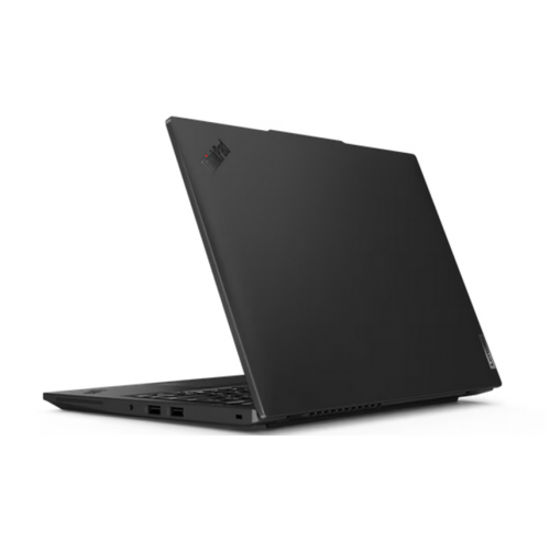 Laptop Lenovo ThinkPad L14 G5, 14" WUXGA, Intel® Core™ Ultra 5 125U pana la 4.3 GHz, 16 GB RAM DDR5 5600, 512 GB SSD, Intel® Graphics, Windows 11 Pro, Eclipse Black [4]