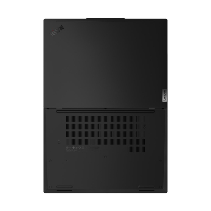Laptop Lenovo ThinkPad L14 G6, 14" WUXGA, Intel® Core™ Ultra 5 225U pana la 4.8 GHz, 16 GB RAM DDR5 5600, 1 TB SSD, Intel® Graphics, Free Dos, Black [7]