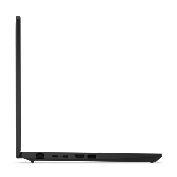 Laptop Lenovo ThinkPad L14 G6, 14" WUXGA, Intel® Core™ Ultra 5 225U pana la 4.8 GHz, 32 GB RAM DDR5 5600, 1 TB SSD, Intel® Graphics, Free Dos, Black [5]