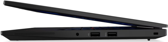 Laptop Lenovo ThinkPad L14 G6, 14" WUXGA, Intel® Core™ Ultra 7 255U pana la 5.2 GHz, 16 GB RAM DDR5 5600, 512 GB SSD, Intel® Graphics, Windows 11 Pro, Black [5]