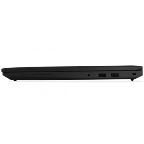 Laptop Lenovo ThinkPad L16, 16" WUXGA, Intel® Core™ Ultra 5 125U pana la 4.3 GHz, 16 GB RAM DDR5 5600, 512 GB SSD, Intel Graphics, Windows 11 Pro, Black [5]