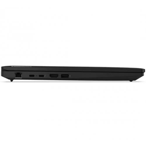 Laptop Lenovo ThinkPad L16, 16" WUXGA, Intel® Core™ Ultra 5 125U pana la 4.3 GHz, 16 GB RAM DDR5 5600, 512 GB SSD, Intel Graphics, Windows 11 Pro, Black [4]