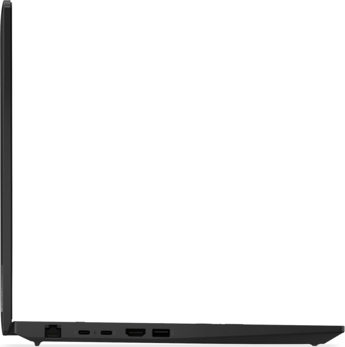 Laptop Lenovo ThinkPad L16 G2, 16" WUXGA, Intel® Core™ Ultra 5 225U pana la 4.8 GHz, 16 GB RAM DDR5 5600, 512 GB SSD, Intel® Graphics, Windows 11 Pro, Black [4]