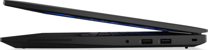 Laptop Lenovo ThinkPad L16 G2, 16" WUXGA, Intel® Core™ Ultra 5 225U pana la 4.8 GHz, 16 GB RAM DDR5 5600, 512 GB SSD, Intel® Graphics, Windows 11 Pro, Black [7]