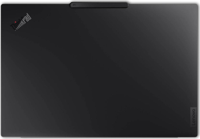 Laptop Lenovo ThinkPad P1 G7, 16" WQUXGA Touchscreen, Intel® Core™ Ultra 9 185H pana la 5.1 GHz, 64 GB RAM LPDDR5x 7500, 2 TB SSD, NVIDIA® GeForce® RTX 4070 8 GB, Windows 11 Pro, Black [6]