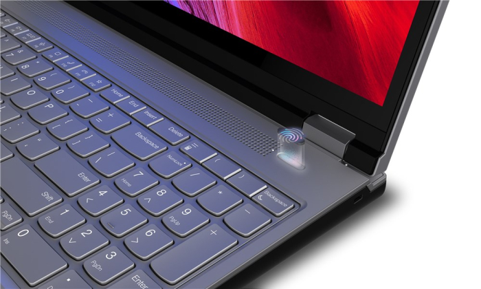 Laptop Lenovo ThinkPad P16, 16" WQXGA, Intel® Core™ i7 13850HX pana la 5.3 GHz, 32 GB RAM DDR5 5600, 1 TB SSD, NVIDIA® RTX 3500 Ada 12 GB, Windows 11 Pro, Grey [7]