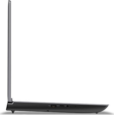 Laptop Lenovo ThinkPad P16 G2, 16" WQXGA, Intel® Core™ i7 13850HX pana la 5.3 GHz, 32 GB RAM DDR5 5600, 1 TB SSD, NVIDIA® RTX 2000 Ada 8 GB, Windows 11 Pro, Grey [3]