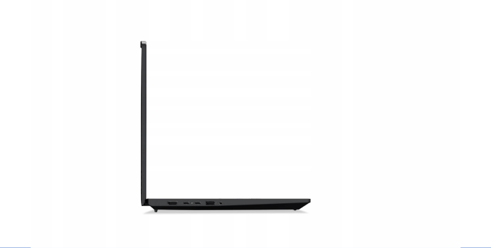 Laptop Lenovo ThinkPad P16s G3, 16" WUXGA, Intel® Core™ 7 155H pana la 4.8 GHz, 16 GB RAM DDR4, 512 GB SSD, Intel® Arc Graphics, Windows 11 Pro, Grey [3]