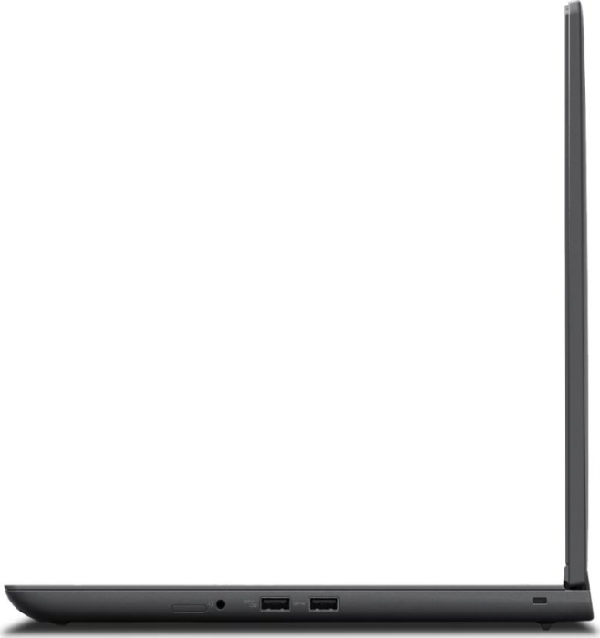 Laptop Lenovo ThinkPad P16v G1, 16" WUXGA, AMD Ryzen™ 9 PRO 7940HS pana la 5.2 GHz, 32 GB RAM DDR5 5600, 1 TB SSD, NVIDIA® RTX 2000 Ada 8 GB, Windows 11 Pro, Thunder Black [6]