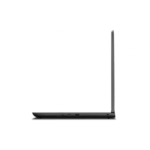 Laptop Lenovo ThinkPad P16v G2, 16" WQUXGA, Intel® Core™ Ultra 7 155H pana la 4.8 GHz, 32 GB RAM DDR5 5600, 1 TB SSD, NVIDIA® RTX 1000 6 GB, Windows 11 Pro, Black [2]