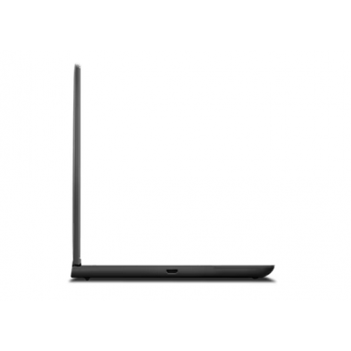 Laptop Lenovo ThinkPad P16v G2, 16" WQUXGA, Intel® Core™ Ultra 7 155H pana la 4.8 GHz, 32 GB RAM DDR5 5600, 1 TB SSD, NVIDIA® RTX 1000 6 GB, Windows 11 Pro, Black [3]