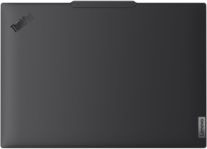 Laptop Lenovo ThinkPad T14 G5, 14" WUXGA, AMD Ryzen™ 7 PRO 8840U pana la 5.1 GHz, 16 GB RAM DDR5 5600, 512 GB SSD, AMD Radeon 780M, Windows 11 Pro, Black [7]