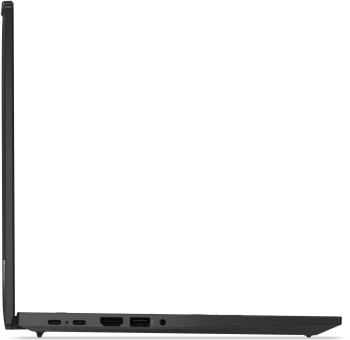 Laptop Lenovo ThinkPad T14 G5, 14" WUXGA, AMD Ryzen™ 7 PRO 8840U pana la 5.1 GHz, 16 GB RAM DDR5 5600, 512 GB SSD, AMD Radeon 780M, Windows 11 Pro, Black [5]